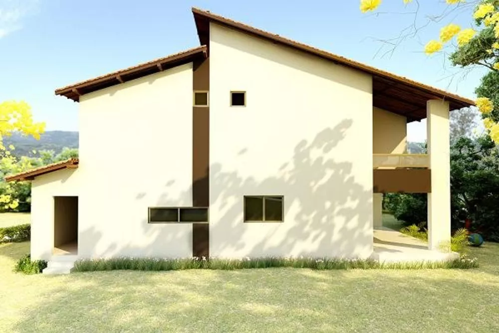 Casa de Condomínio à venda com 5 quartos, 163m² - Foto 3