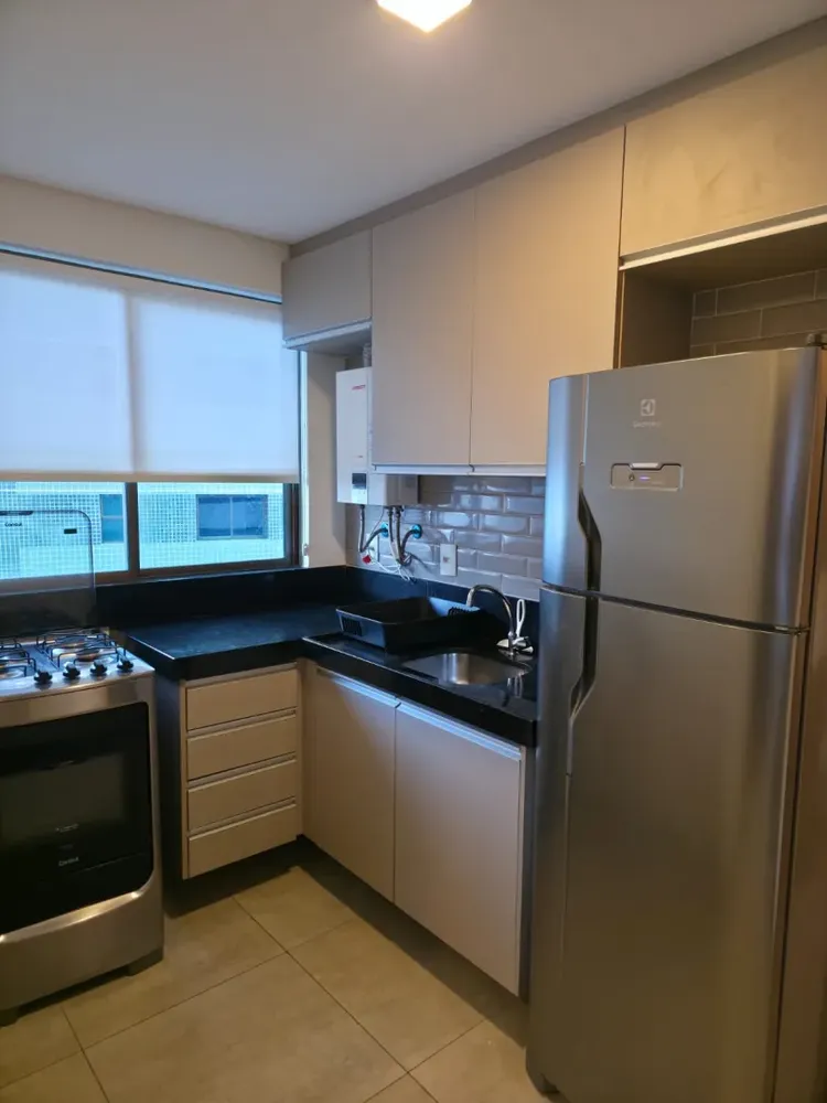 Apartamento, 2 quartos, 53 m² - Foto 1