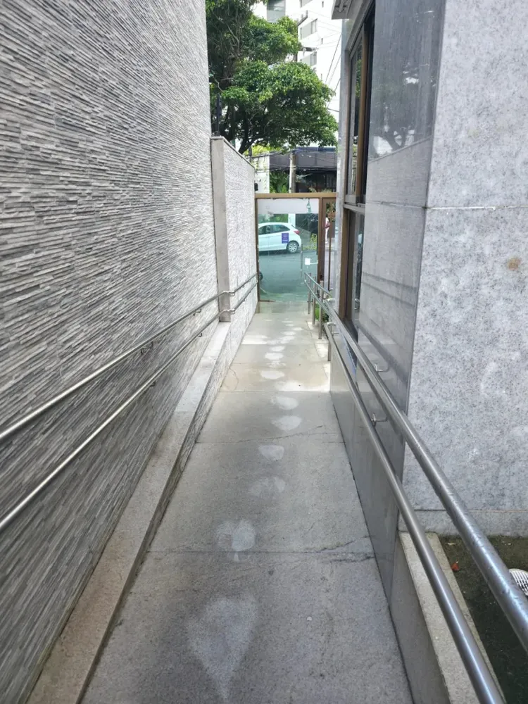 Apartamento, 2 quartos, 53 m² - Foto 4