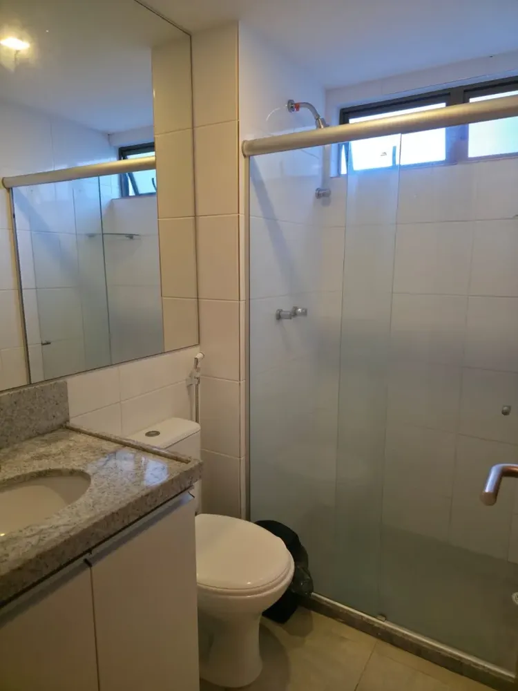 Apartamento, 2 quartos, 53 m² - Foto 3