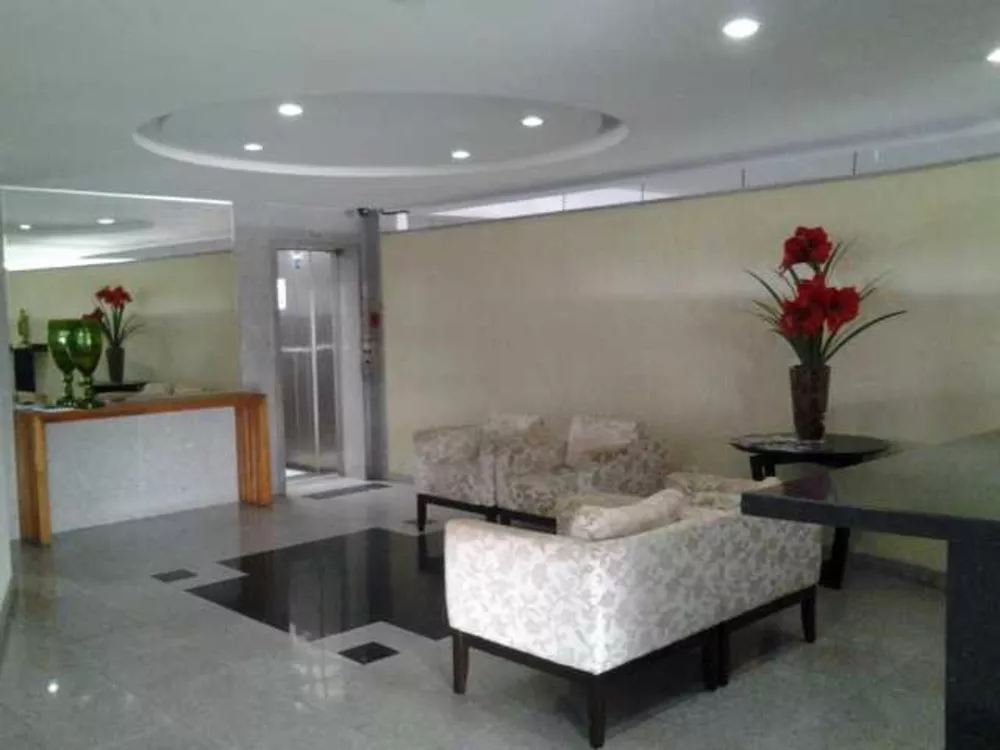 Conjunto Comercial-Sala à venda, 31m² - Foto 3