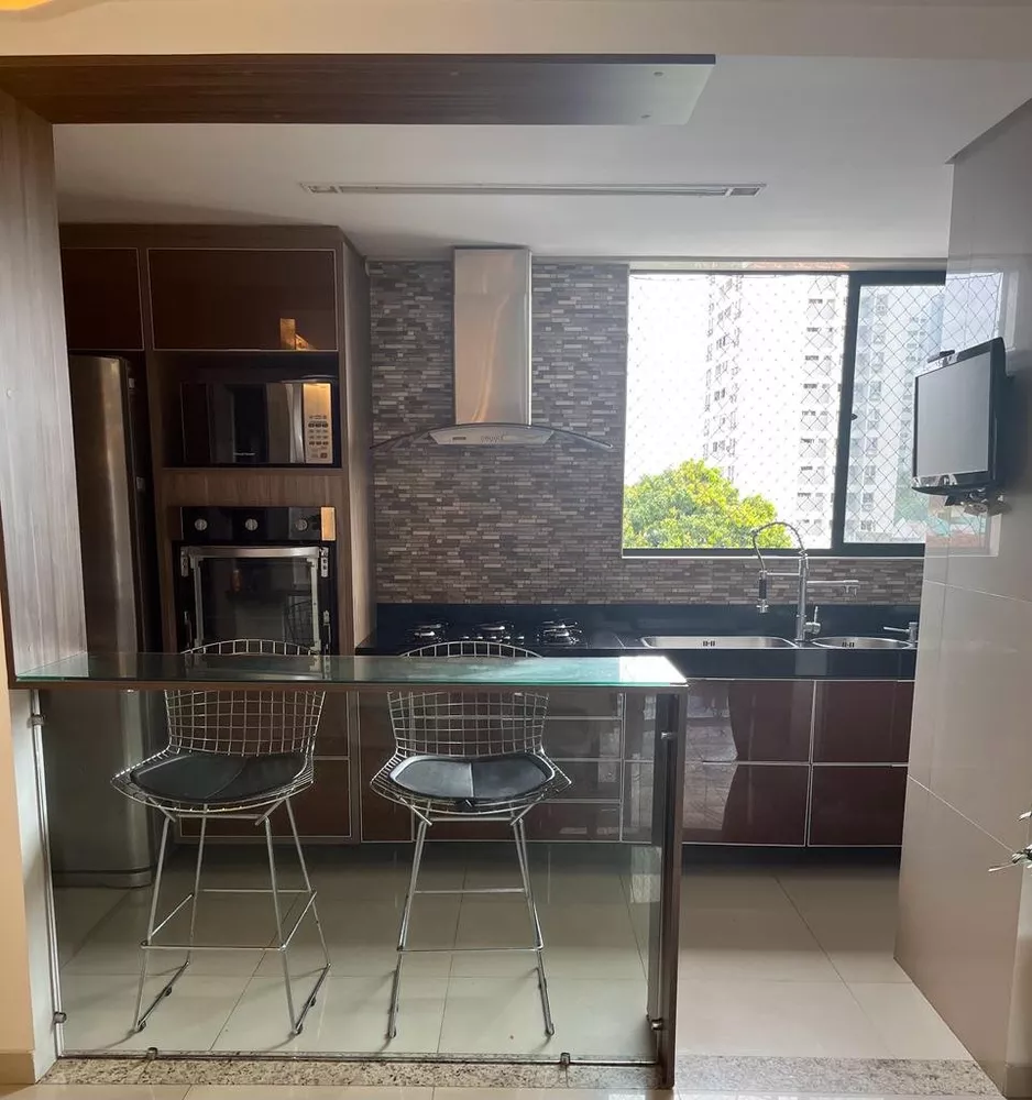 Apartamento, 3 quartos, 90 m² - Foto 2
