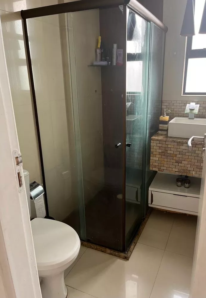 Apartamento, 3 quartos, 90 m² - Foto 3