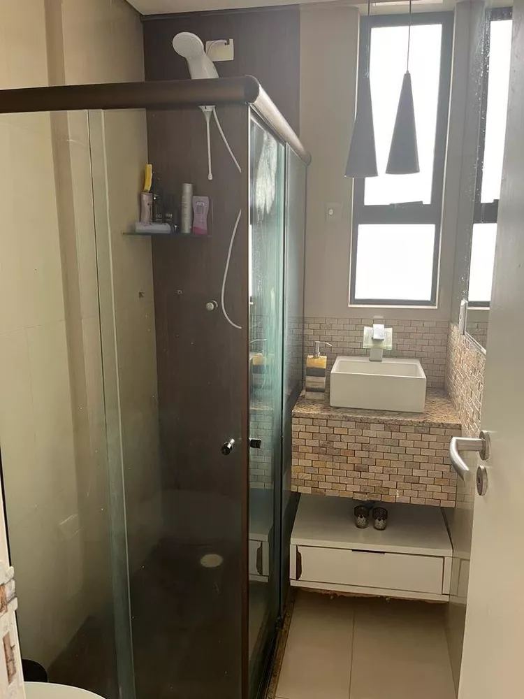 Apartamento, 3 quartos, 90 m² - Foto 4