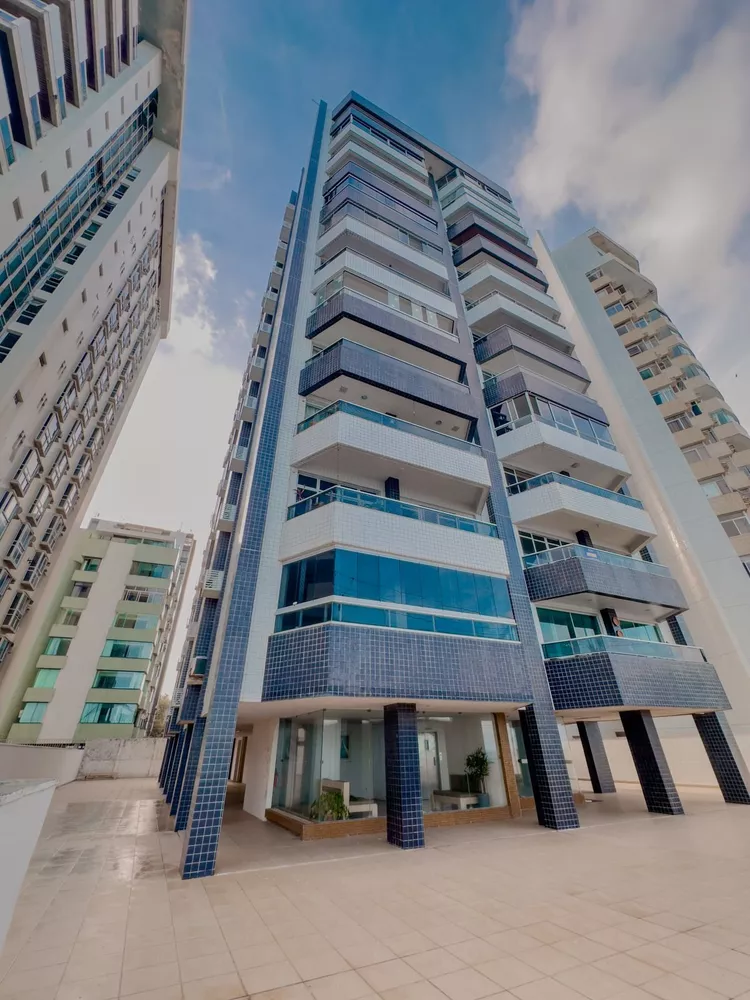Apartamento, 4 quartos, 182 m² - Foto 1