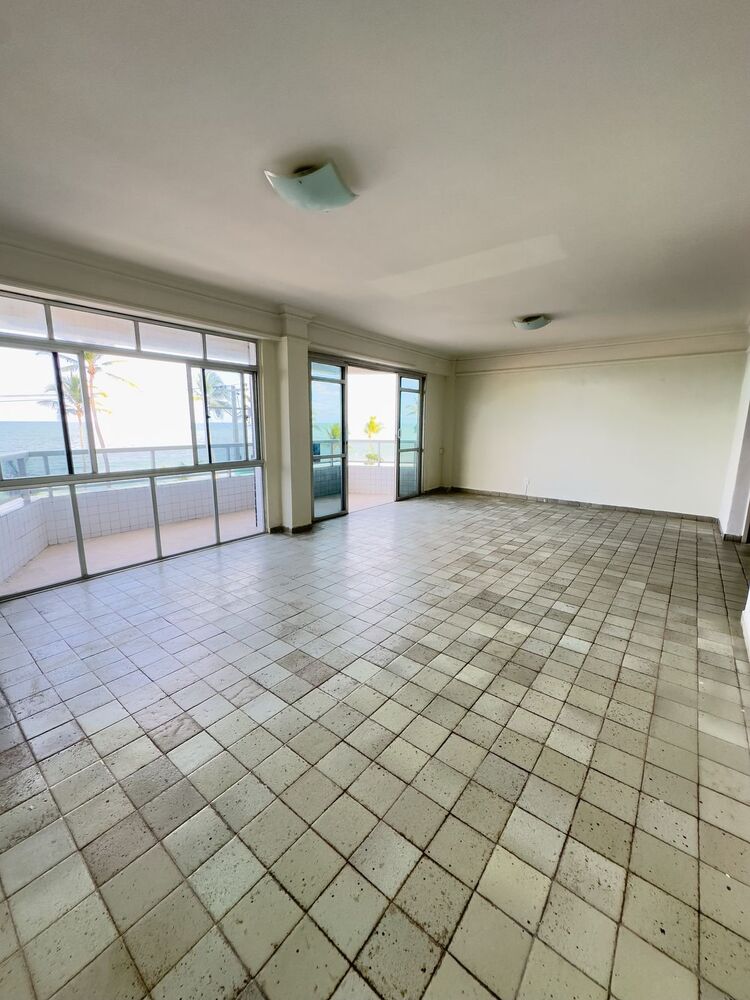 Apartamento, 4 quartos, 182 m² - Foto 1