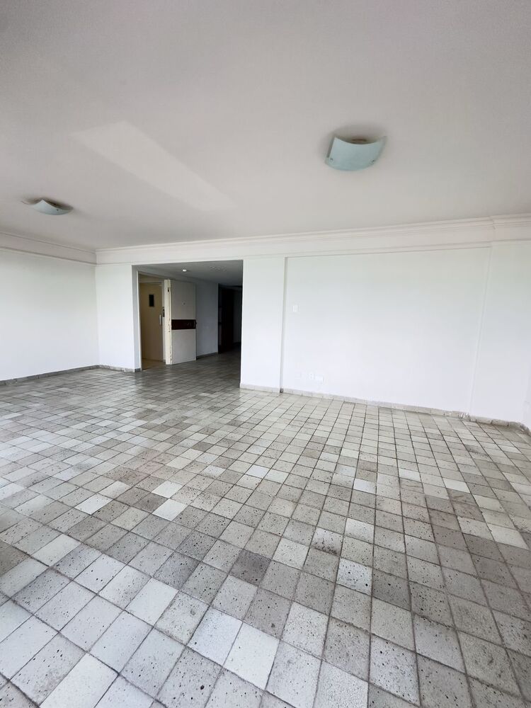 Apartamento, 4 quartos, 182 m² - Foto 3