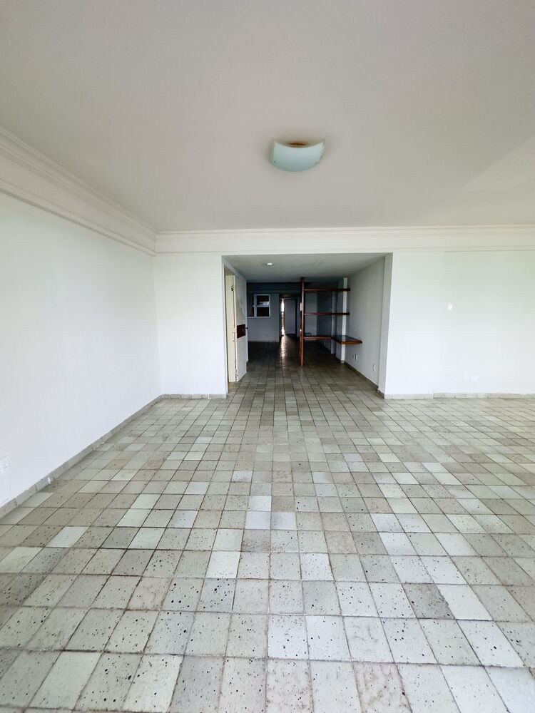 Apartamento, 4 quartos, 182 m² - Foto 2