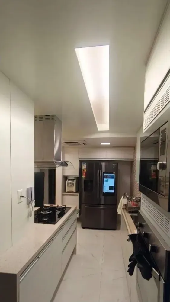 Casa, 4 quartos, 138 m² - Foto 3