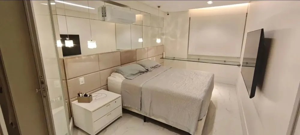Casa, 4 quartos, 138 m² - Foto 2