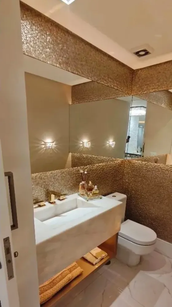Casa, 4 quartos, 138 m² - Foto 1