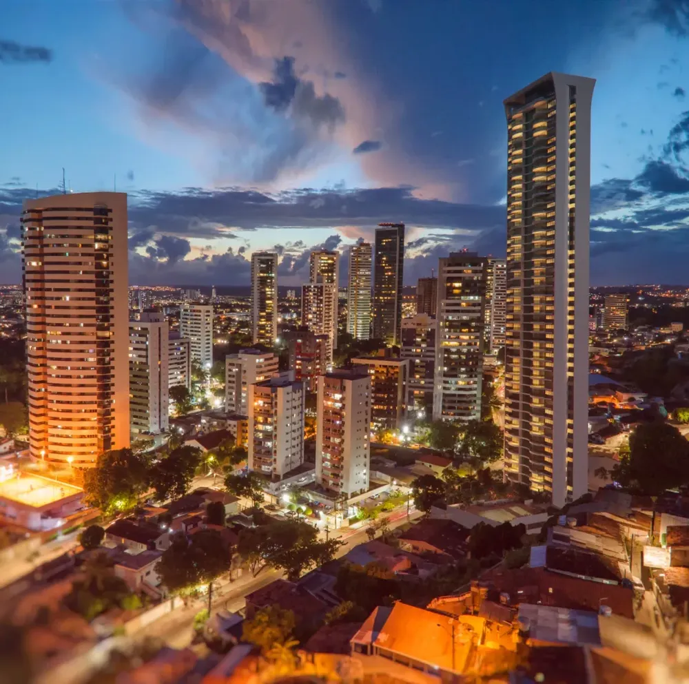 Apartamento, 3 quartos, 141 m² - Foto 10