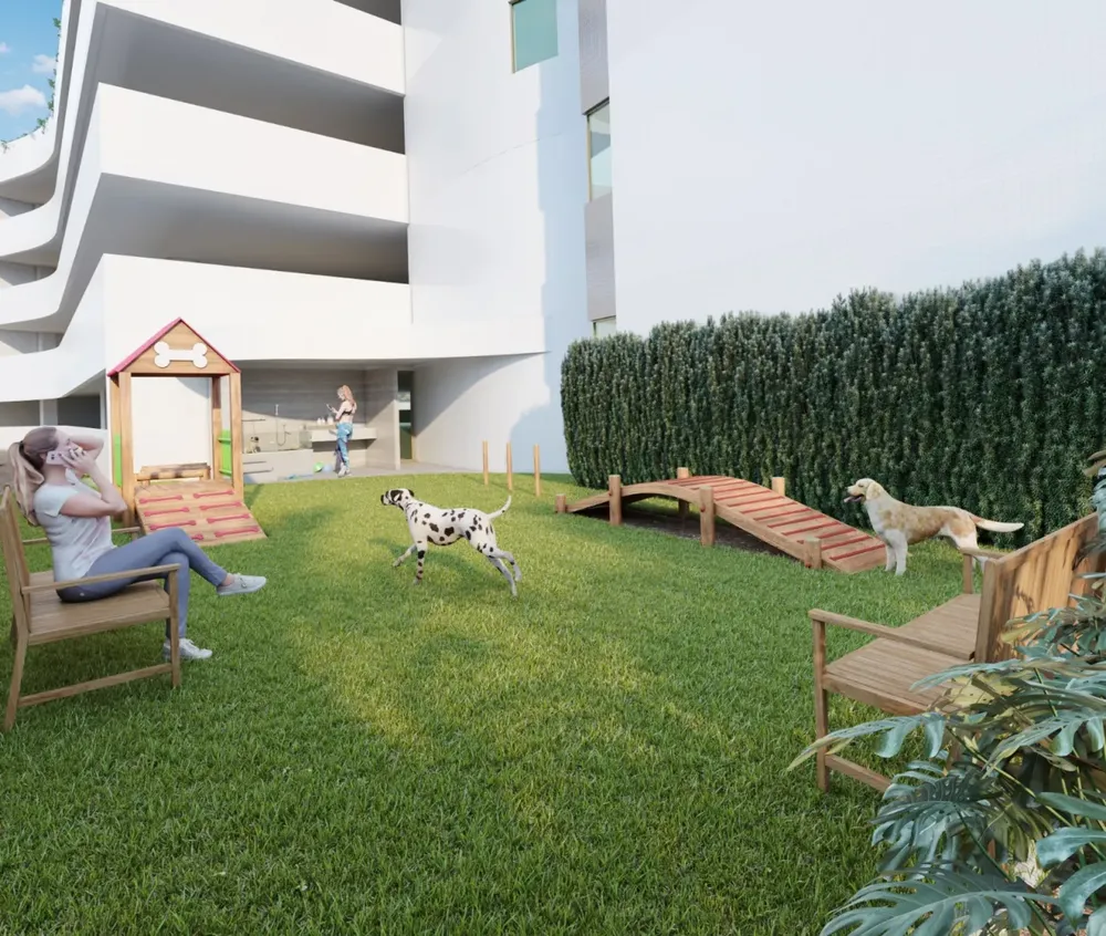 Apartamento, 3 quartos, 141 m² - Foto 7
