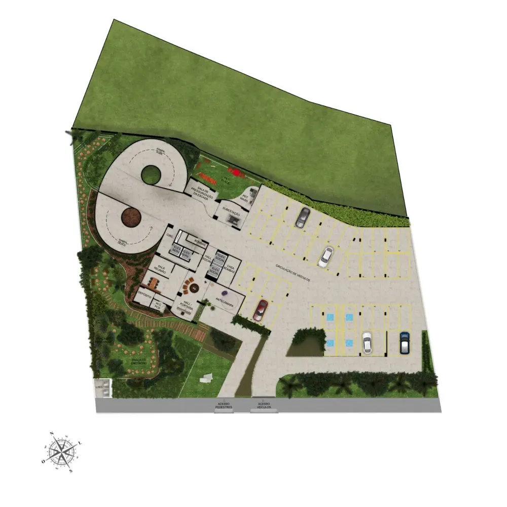 Apartamento, 3 quartos, 141 m² - Foto 9