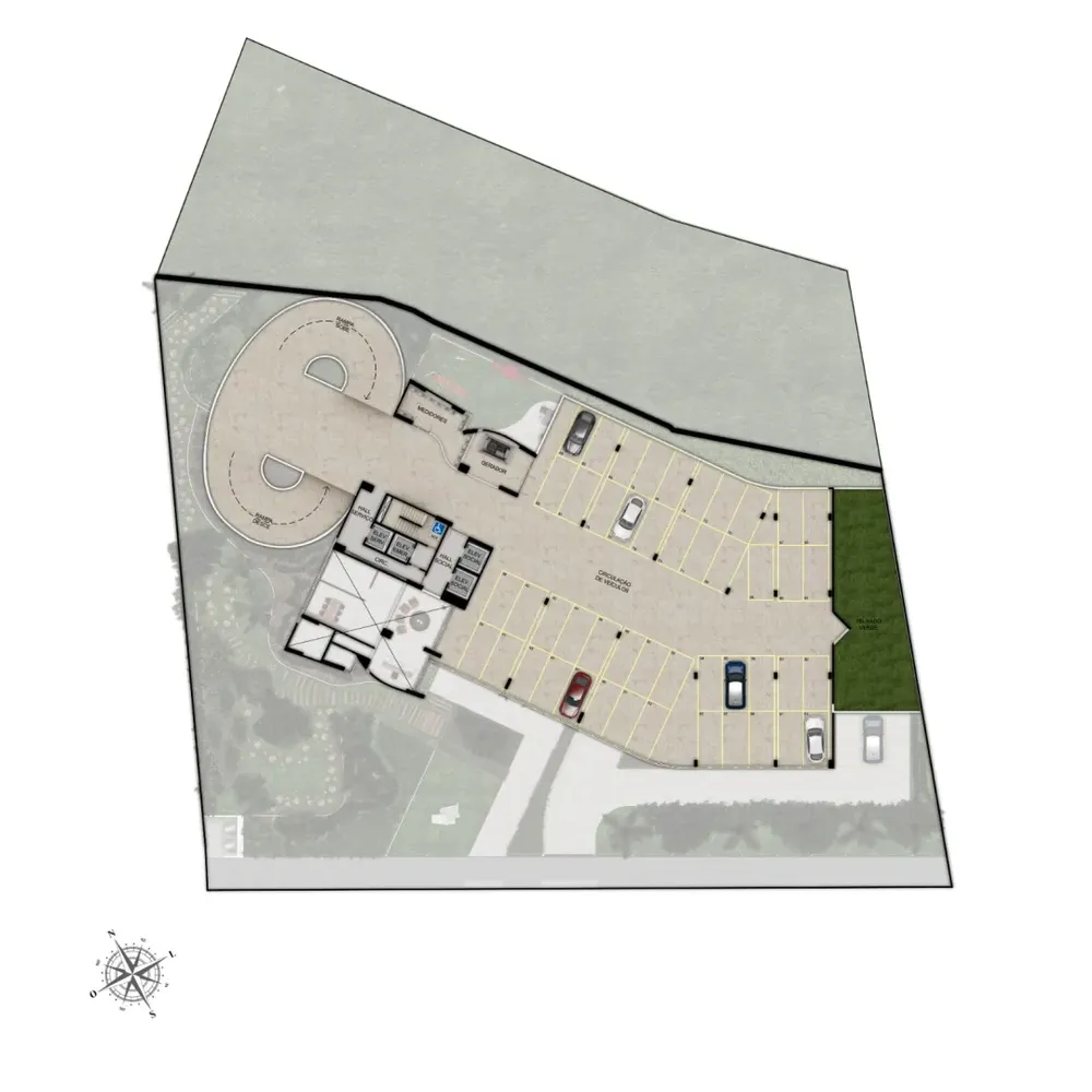 Apartamento, 3 quartos, 141 m² - Foto 8