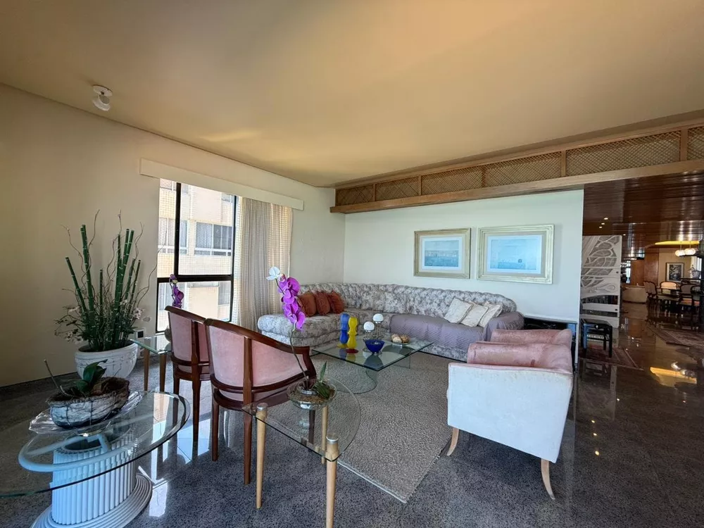 Apartamento, 4 quartos, 368 m² - Foto 2