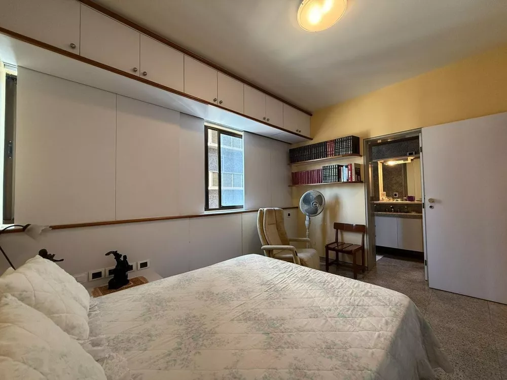 Apartamento, 4 quartos, 368 m² - Foto 1