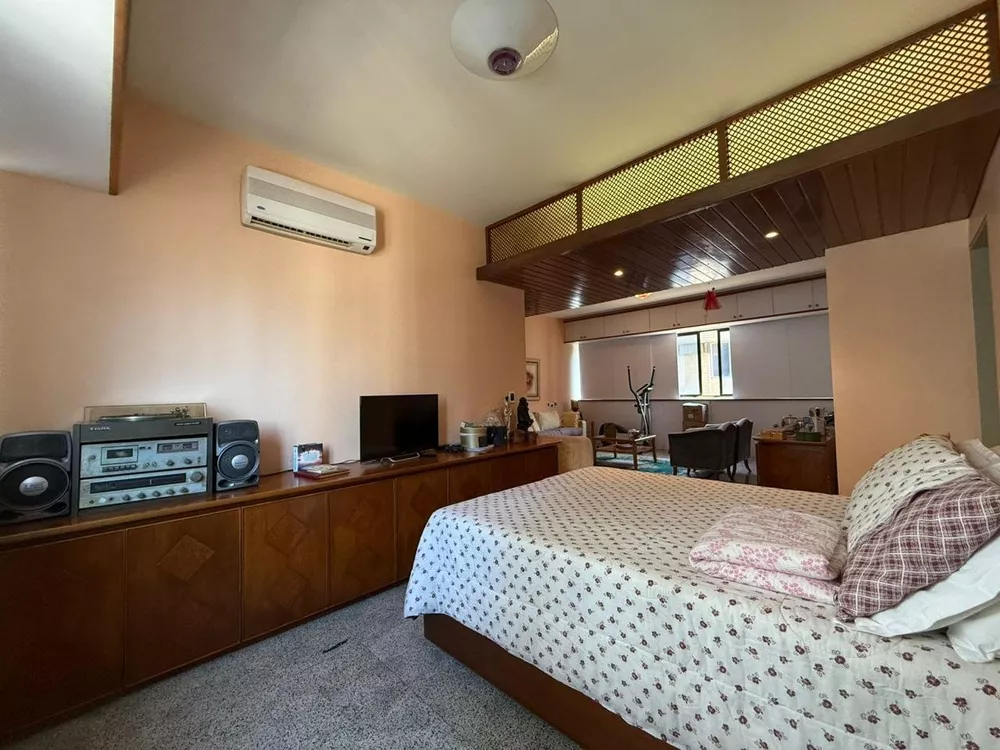 Apartamento, 4 quartos, 368 m² - Foto 3