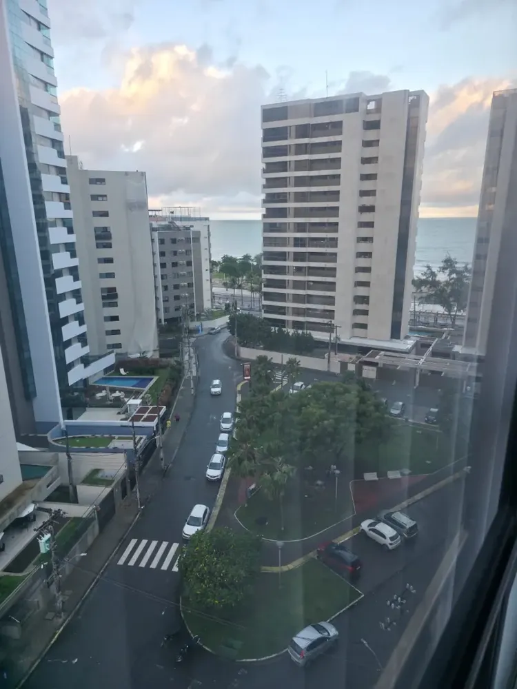 Apartamento, 2 quartos, 29 m² - Foto 2