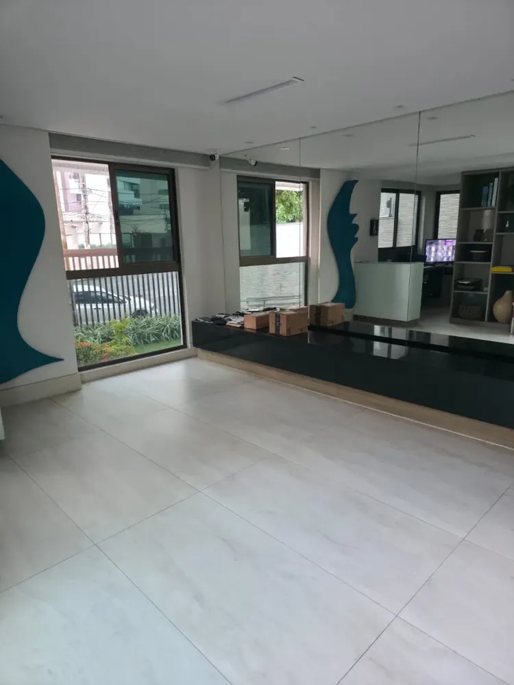 Apartamento, 2 quartos, 29 m² - Foto 4