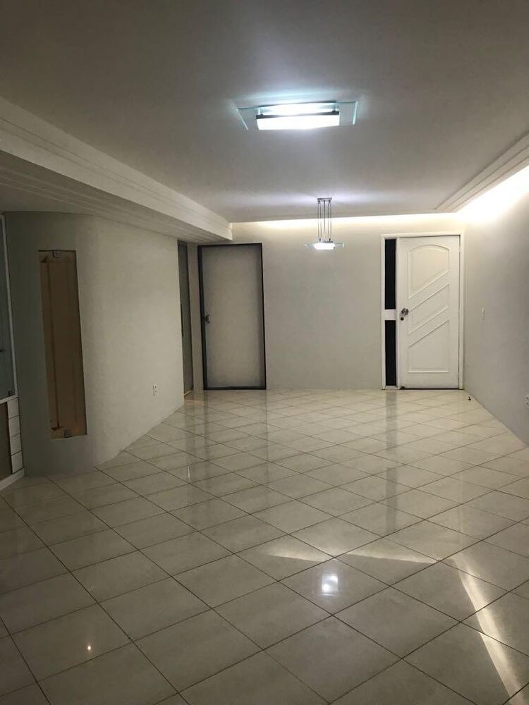 Apartamento, 4 quartos, 147 m² - Foto 3