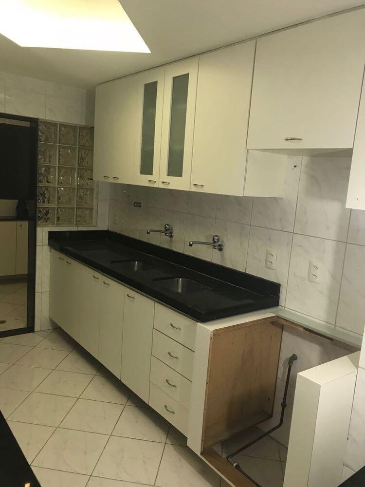 Apartamento, 4 quartos, 147 m² - Foto 7