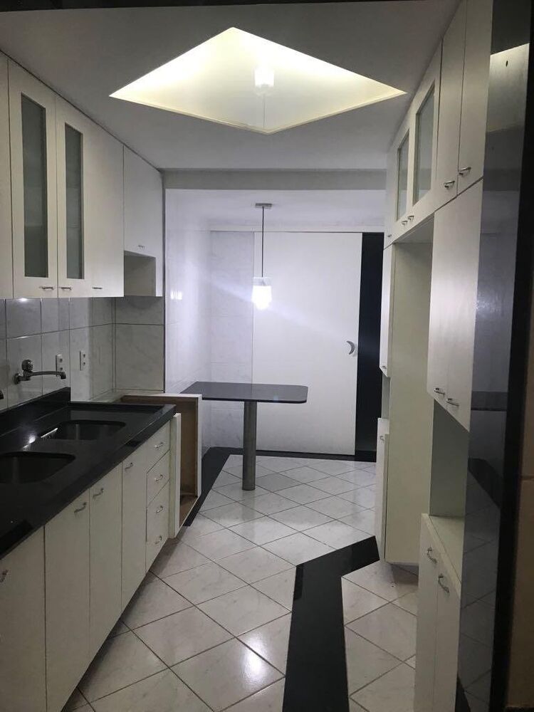 Apartamento, 4 quartos, 147 m² - Foto 9