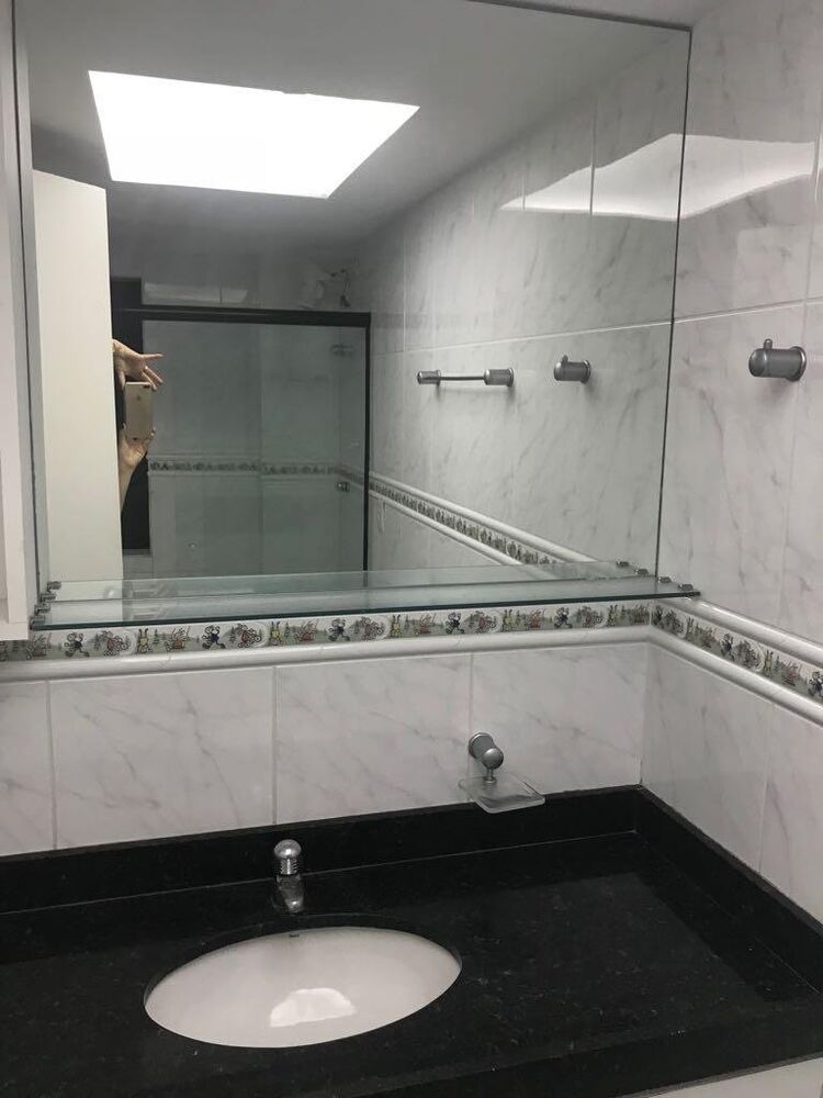 Apartamento, 4 quartos, 147 m² - Foto 13