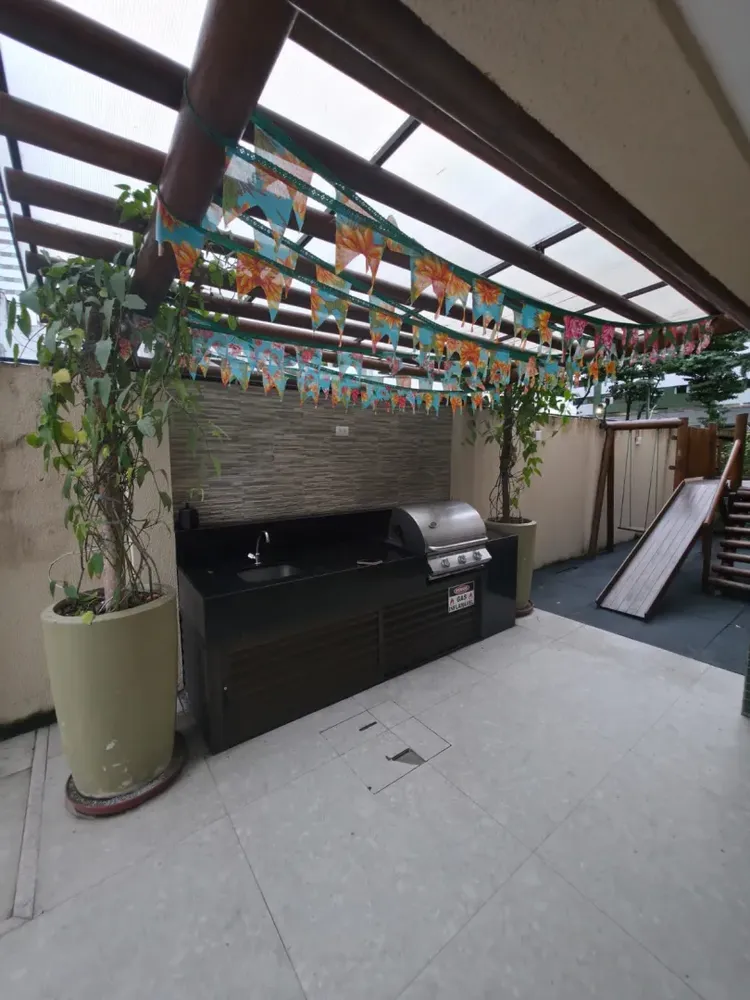 Apartamento, 3 quartos, 98 m² - Foto 2
