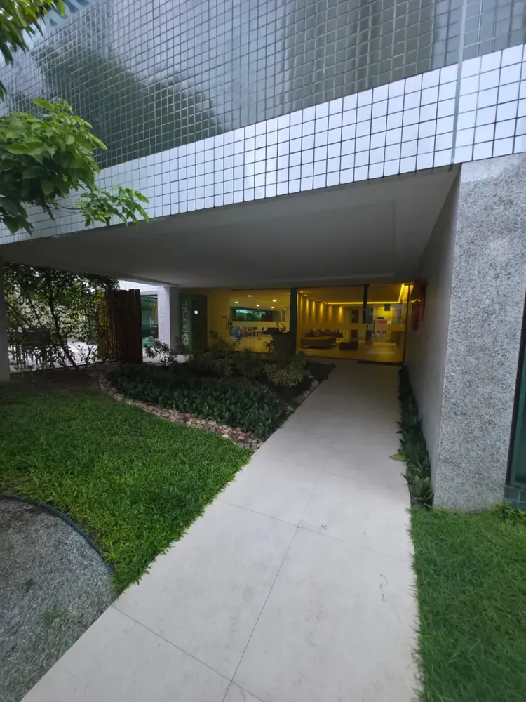 Apartamento, 3 quartos, 98 m² - Foto 3