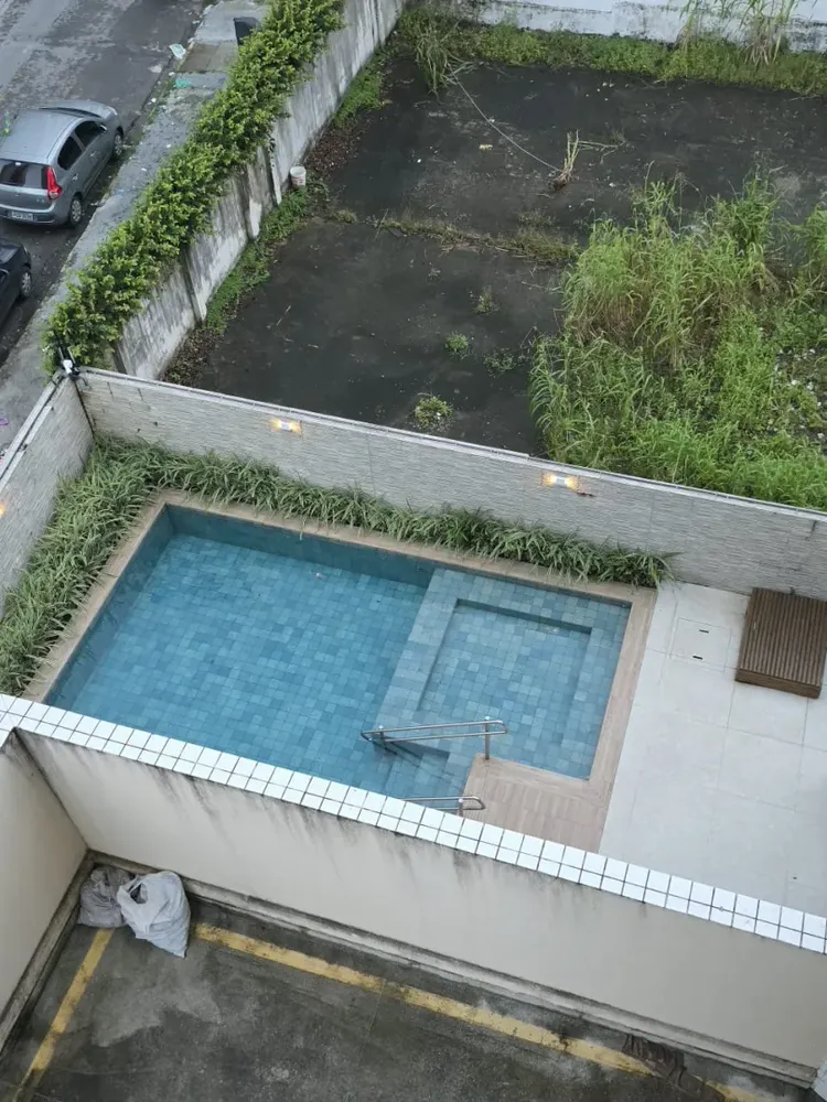 Apartamento, 3 quartos, 98 m² - Foto 4