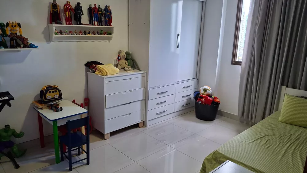 Apartamento, 3 quartos, 135 m² - Foto 4