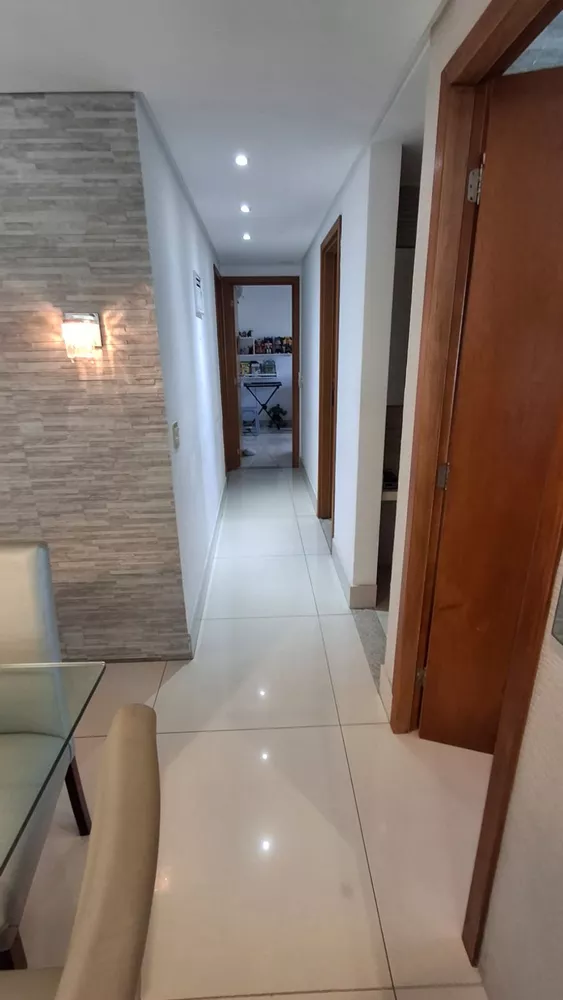 Apartamento, 3 quartos, 135 m² - Foto 3