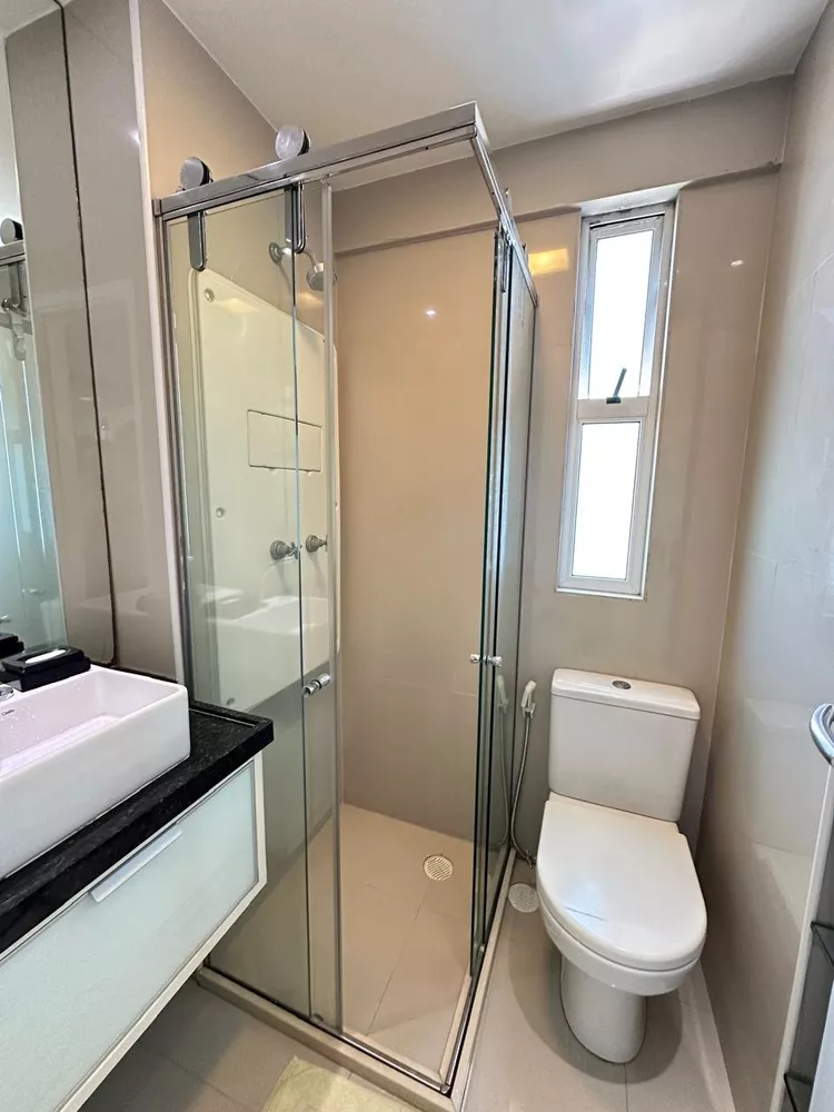 Apartamento, 2 quartos, 95 m² - Foto 2