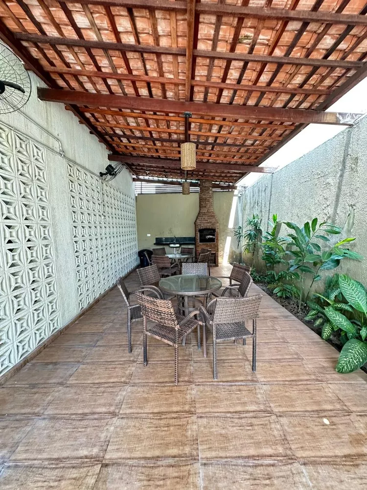 Apartamento, 2 quartos, 95 m² - Foto 1