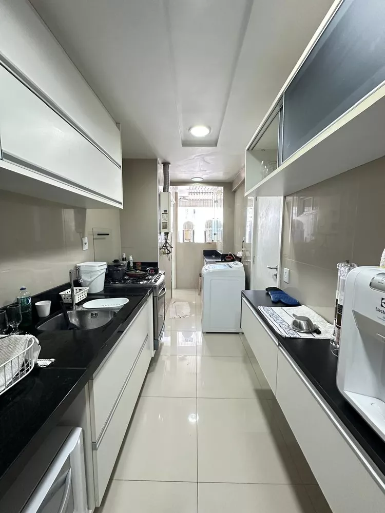 Apartamento, 2 quartos, 95 m² - Foto 4