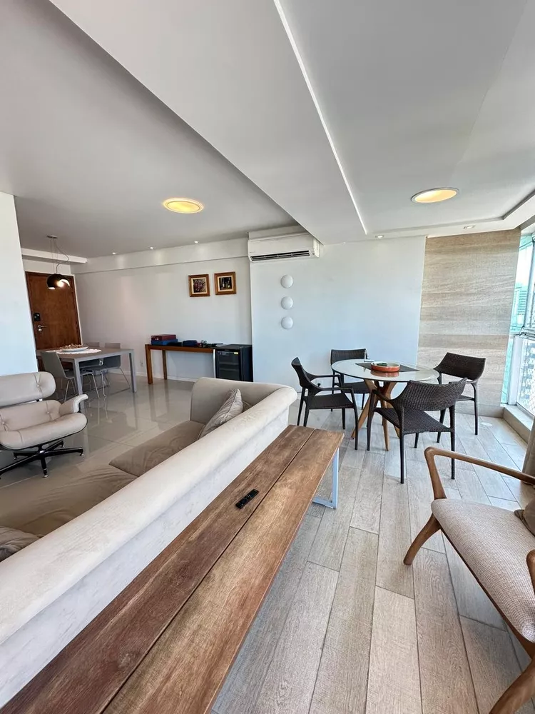 Apartamento, 2 quartos, 95 m² - Foto 3