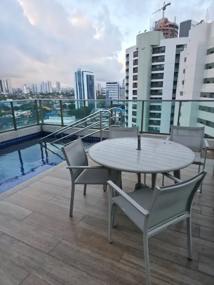 Apartamento, 1 quarto, 29 m² - Foto 4