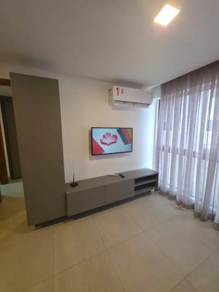 Apartamento, 1 quarto, 29 m² - Foto 3