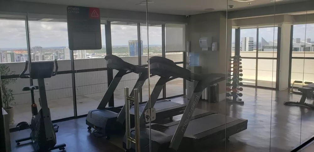 Apartamento, 1 quarto, 23 m² - Foto 7