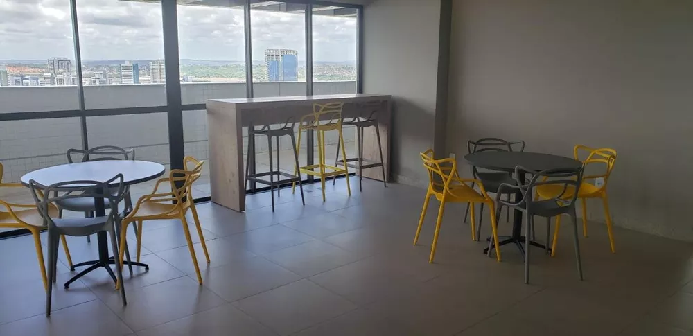 Apartamento, 1 quarto, 23 m² - Foto 8