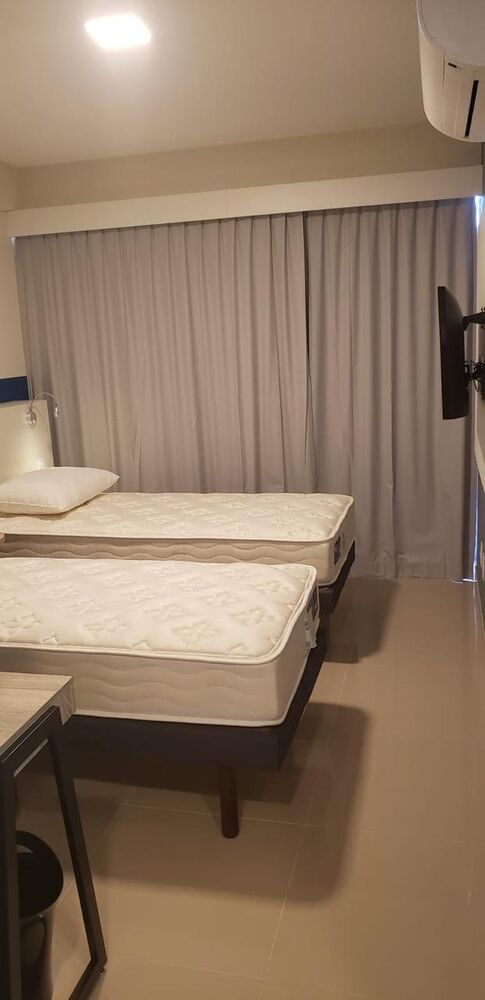 Apartamento, 1 quarto, 23 m² - Foto 3