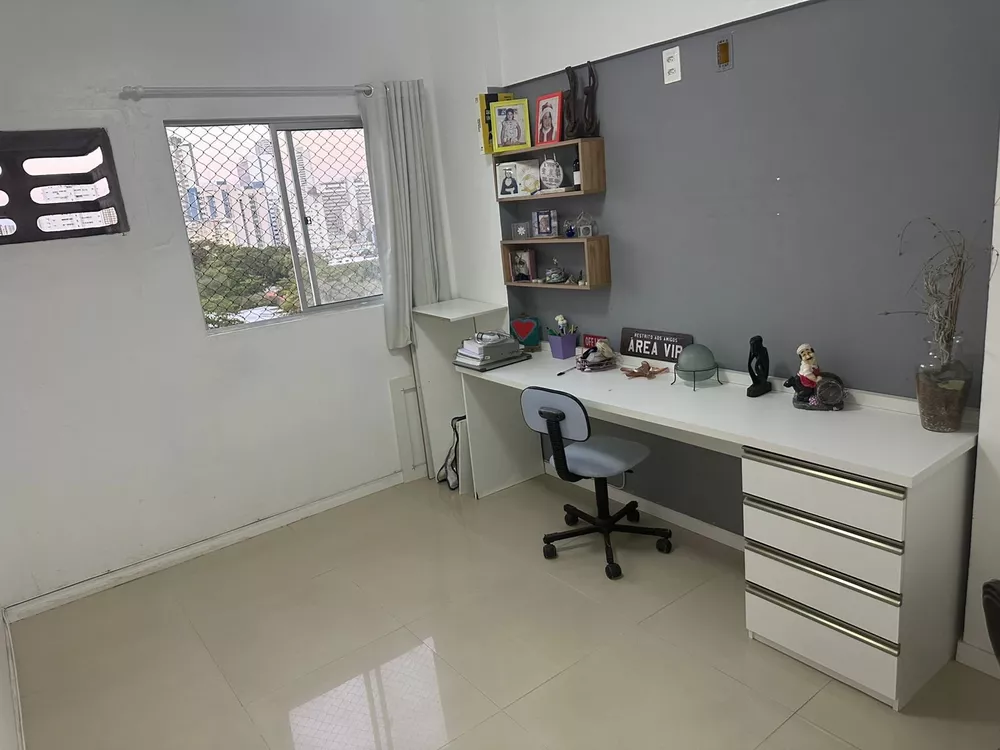 Apartamento, 3 quartos, 93 m² - Foto 4