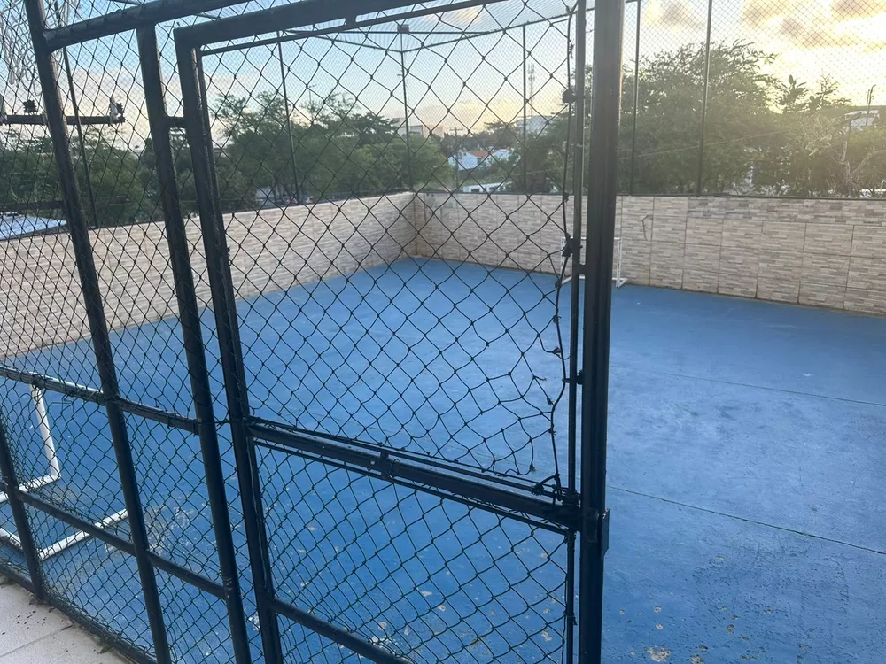 Apartamento, 3 quartos, 93 m² - Foto 3