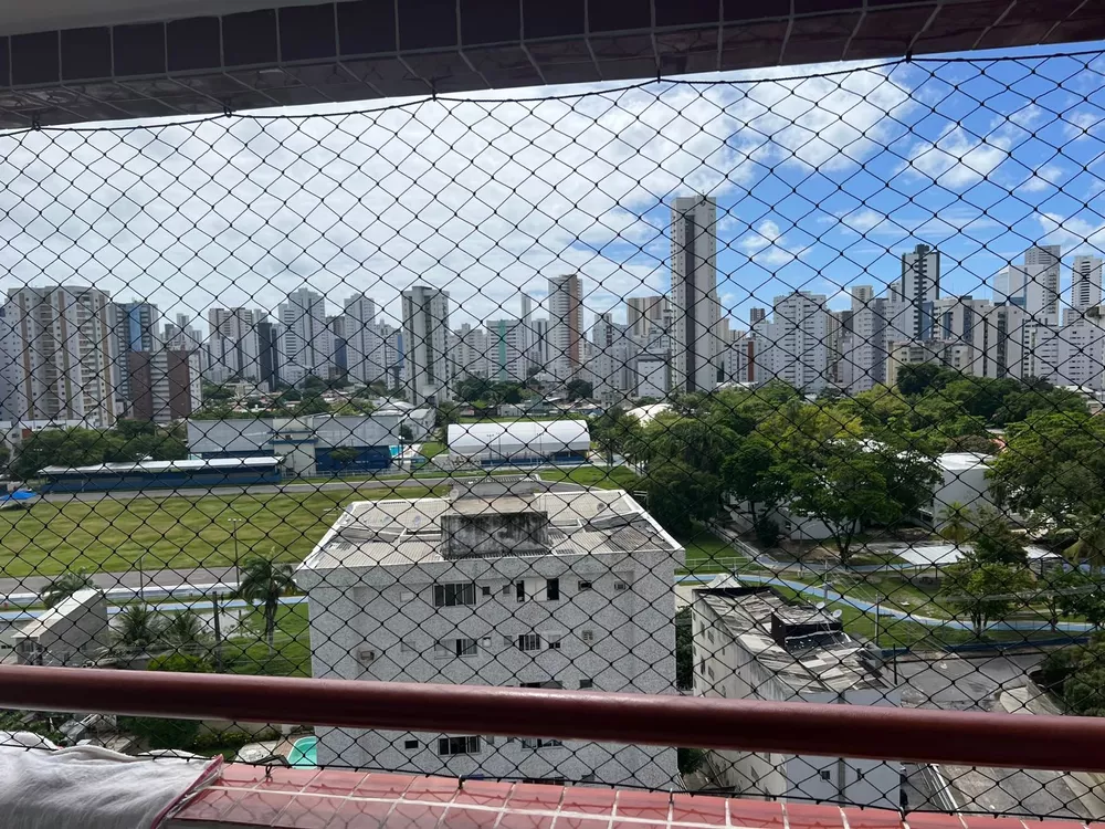 Apartamento, 3 quartos, 93 m² - Foto 2