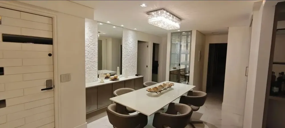 Apartamento, 4 quartos, 138 m² - Foto 5