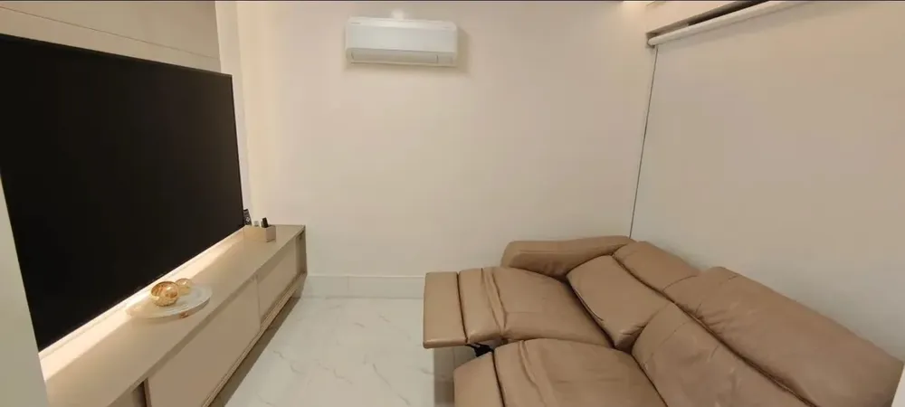 Apartamento, 4 quartos, 138 m² - Foto 3