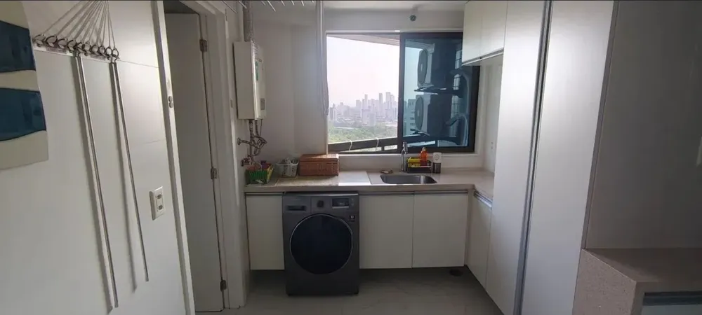 Apartamento, 4 quartos, 138 m² - Foto 1
