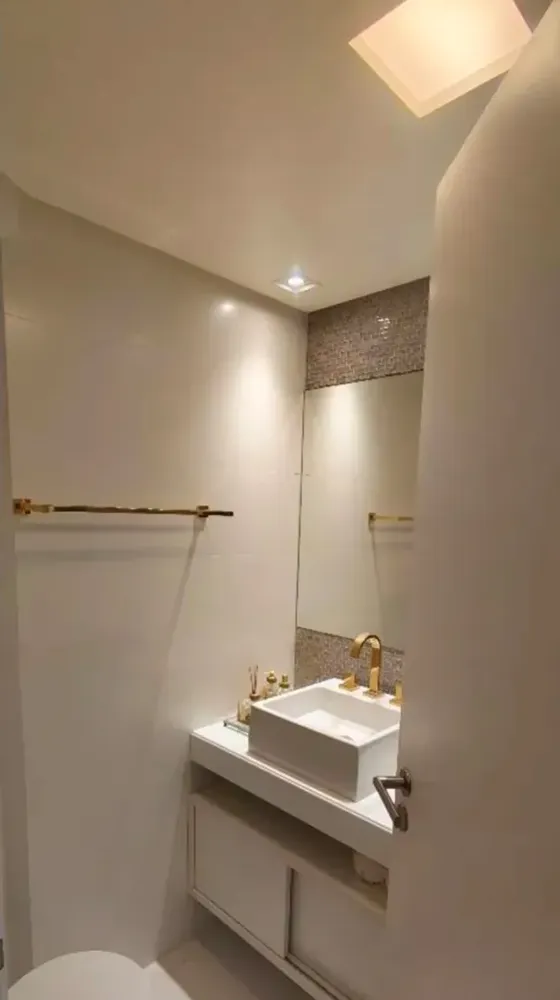 Apartamento, 4 quartos, 138 m² - Foto 3