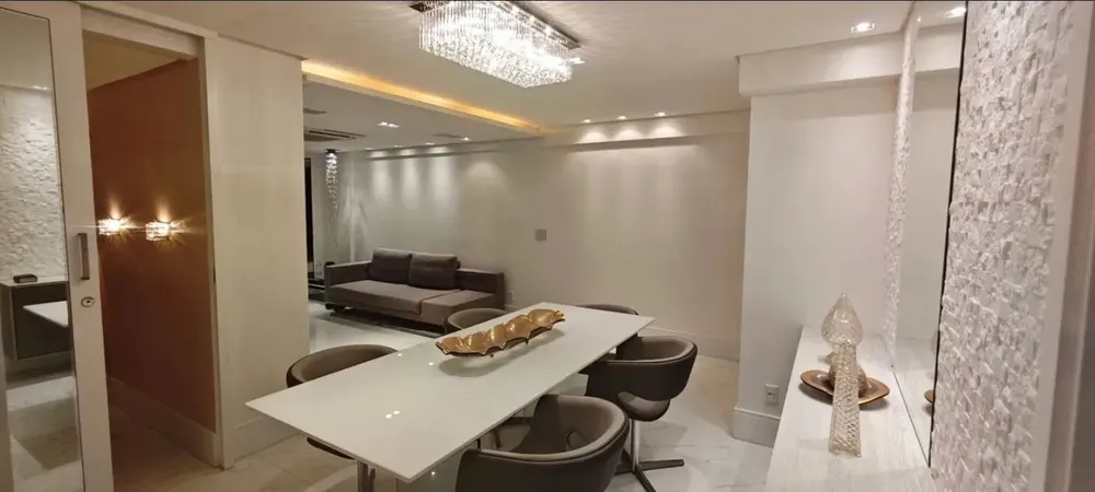 Apartamento, 4 quartos, 138 m² - Foto 6